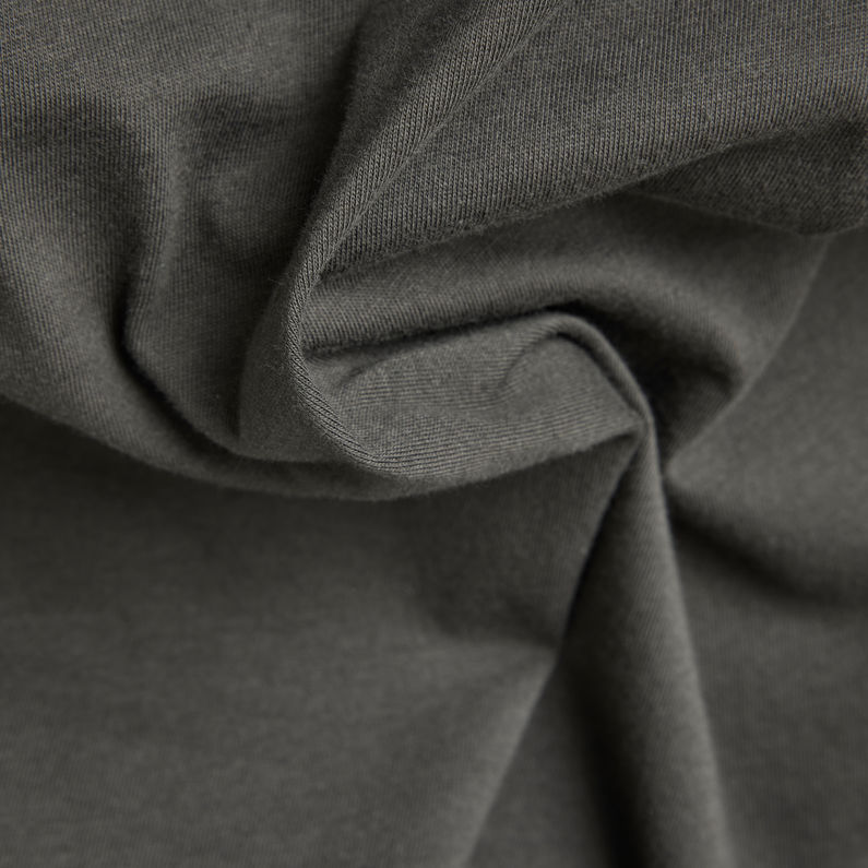 G-STAR Outlet Originals T-Shirt Grey