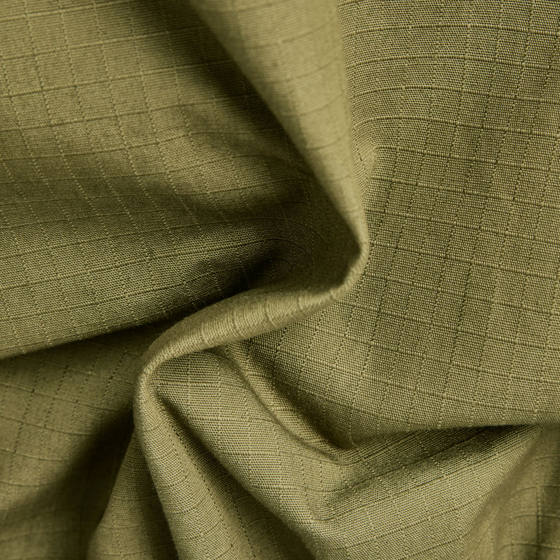 G-STAR Outlet Blouson Jacket Green