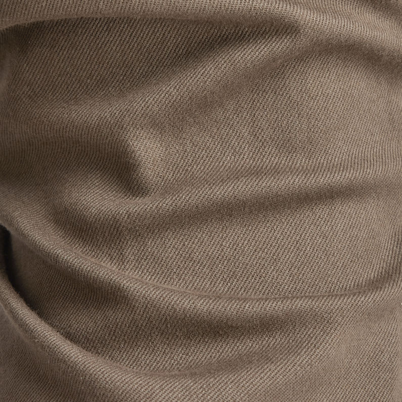 G-STAR Outlet Pantalones chinos Skinny Marrón