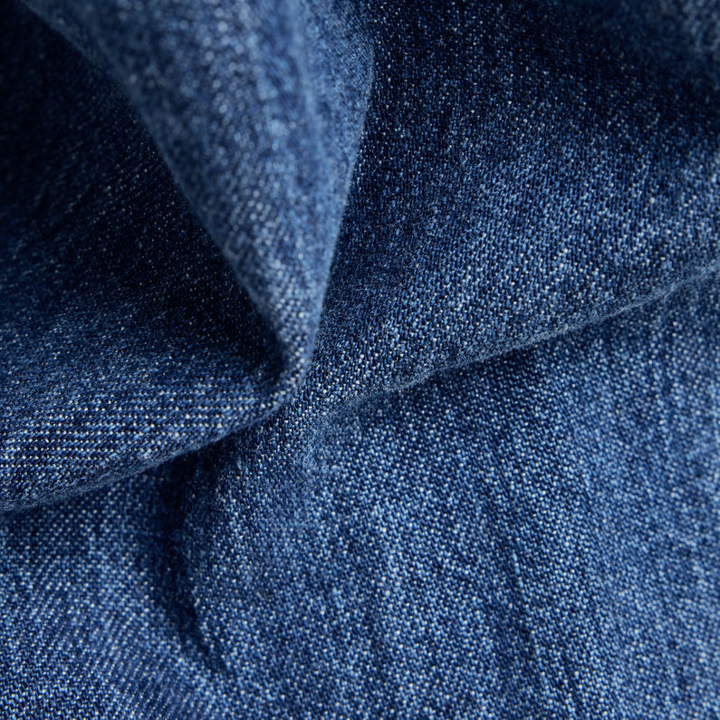 G-STAR Outlet Boiler Suit Medium blue