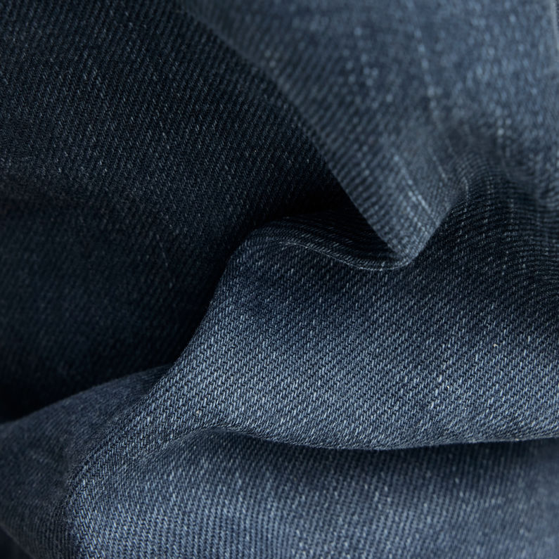 G-STAR Outlet A-Staq Tapered Jeans Dark blue