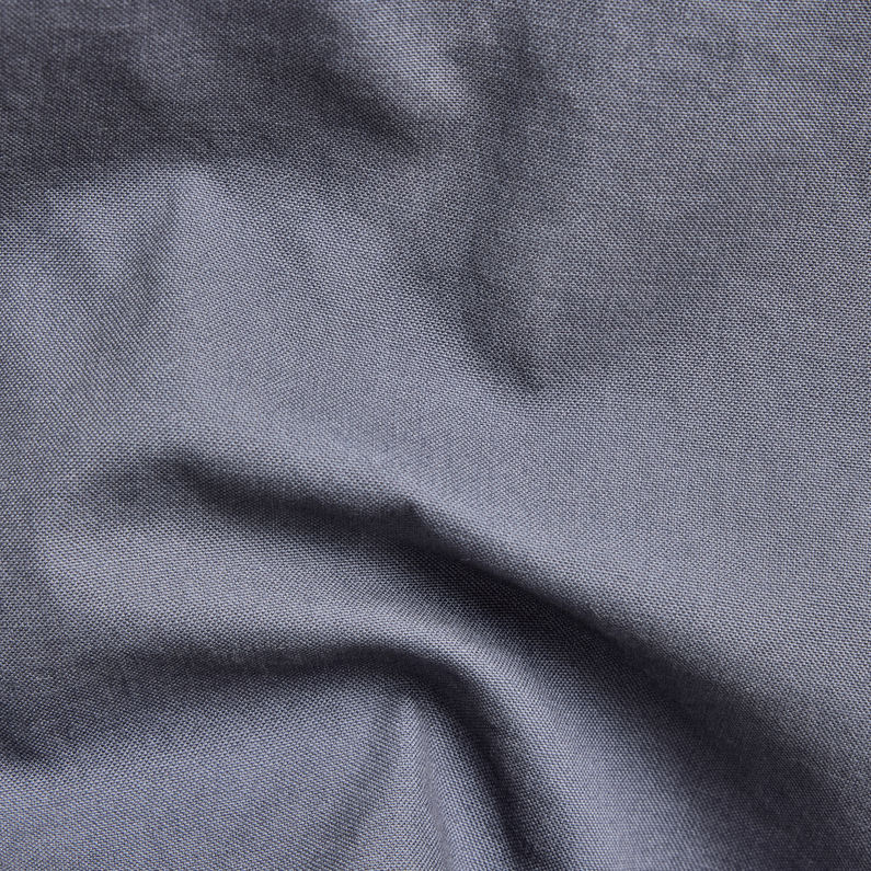 G-STAR Outlet Mysterious Overshirt Dark blue