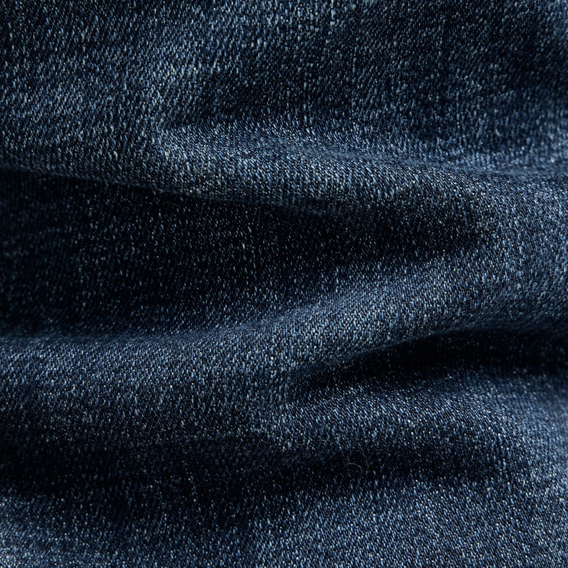 G-STAR Outlet Revend FWD Skinny Jeans Dark blue