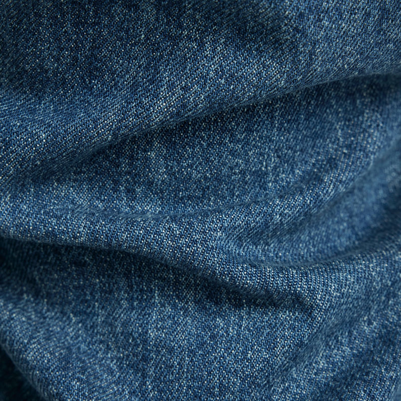 G-STAR Outlet Virjinya Slim Jeans Medium blue