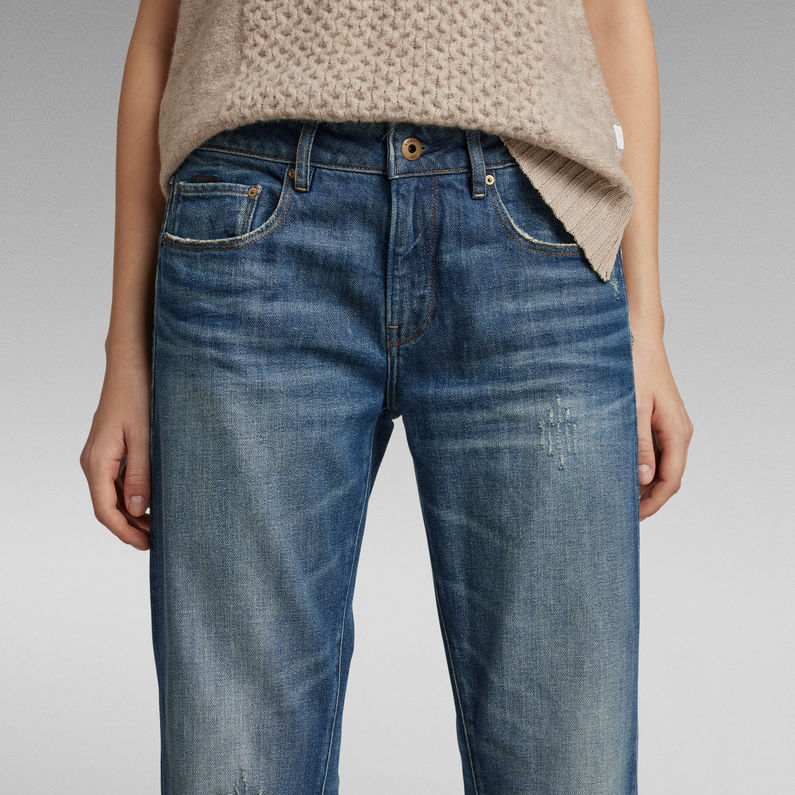 G-STAR Outlet Kate Boyfriend Jeans Dark blue