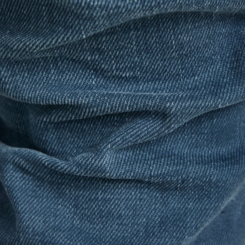 G-STAR Outlet 3301 Flare Jeans Dark blue
