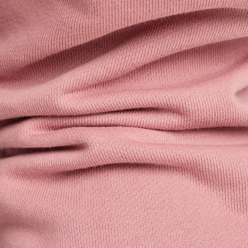 G-STAR Outlet RAW Graphic Sweatpants Pink