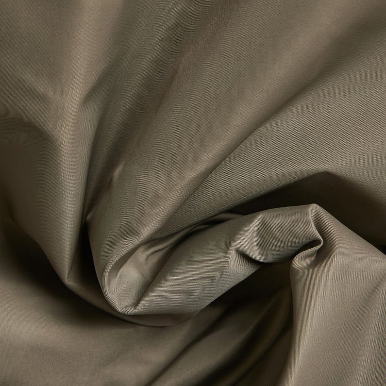 G-STAR Outlet Unisex 10 Degrees Sherpa Jacket Brown