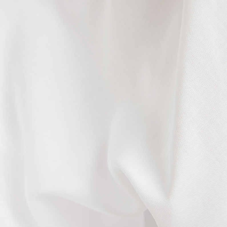 G-STAR Outlet Sniper Shirt White