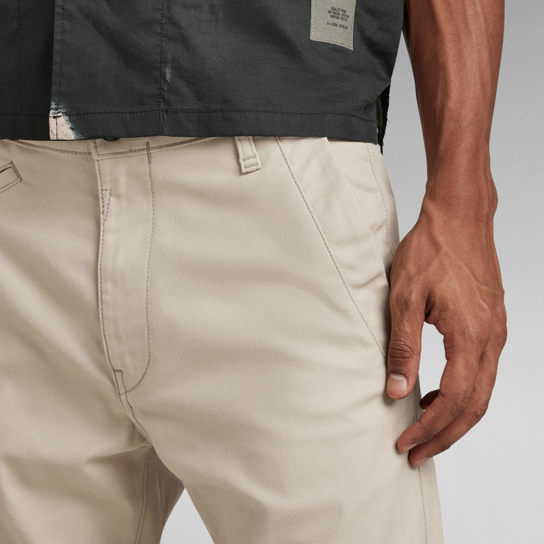 G-STAR Outlet Bronson 2.0 Slim Chino Beige