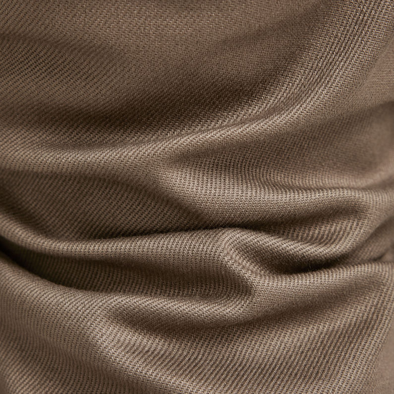 G-STAR Outlet Pantalones Skinny Chino Marrón