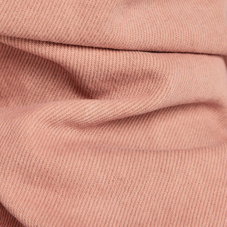 G-STAR Outlet Arc Boyfriend Jeans Pink