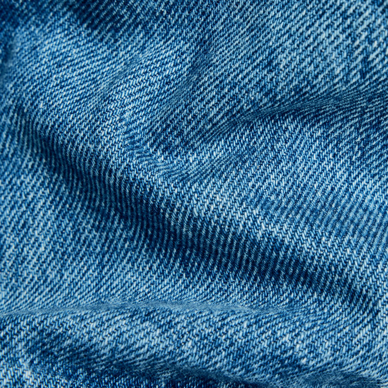 G-STAR Outlet Bib Top Light blue