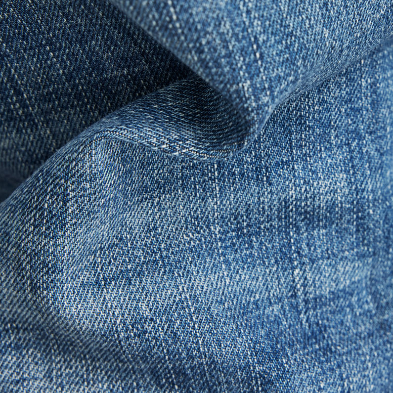 G-STAR Outlet Kate Boyfriend Jeans Medium blue