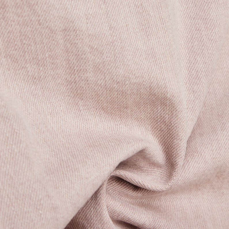G-STAR Outlet Chaqueta Premium Oversized Rosa