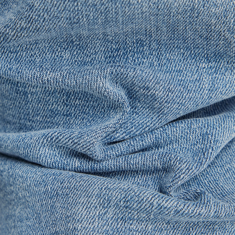 G-STAR Outlet Ace 2.0 Slim Straight Jeans Light blue
