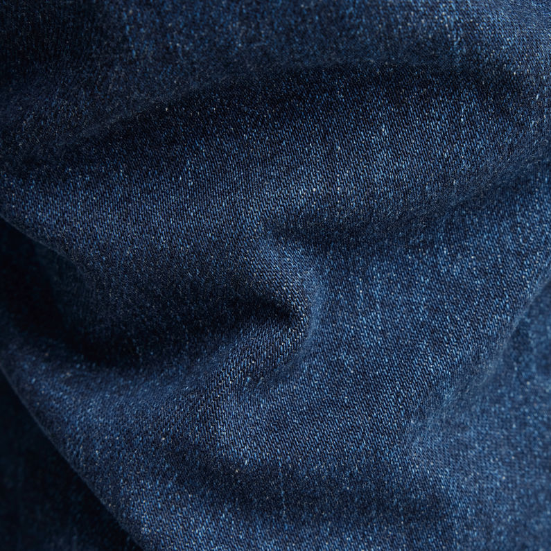 G-STAR Outlet Ace 2.0 Slim Straight Jeans Dark blue