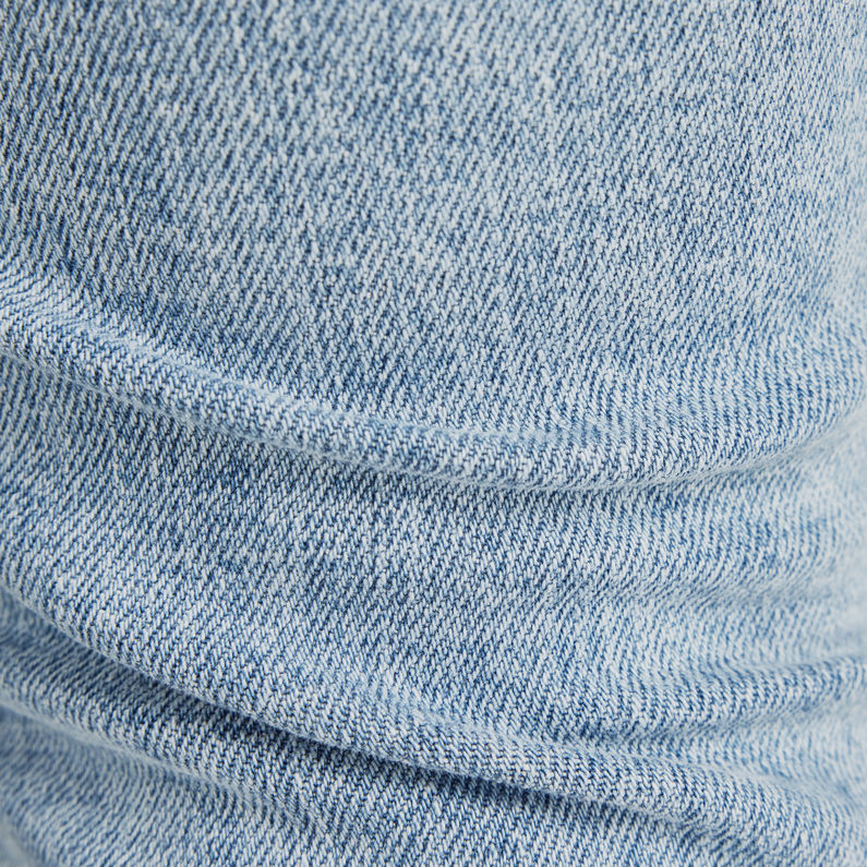 G-STAR Outlet Kafey Ultra High Skinny Jeans Light blue