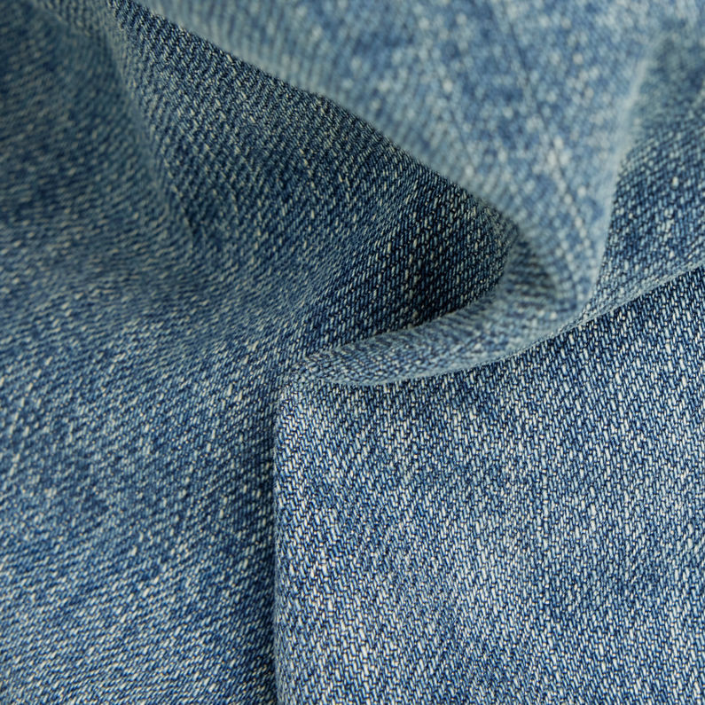 G-STAR Outlet Jeans Dakota Regular Straight Azul intermedio