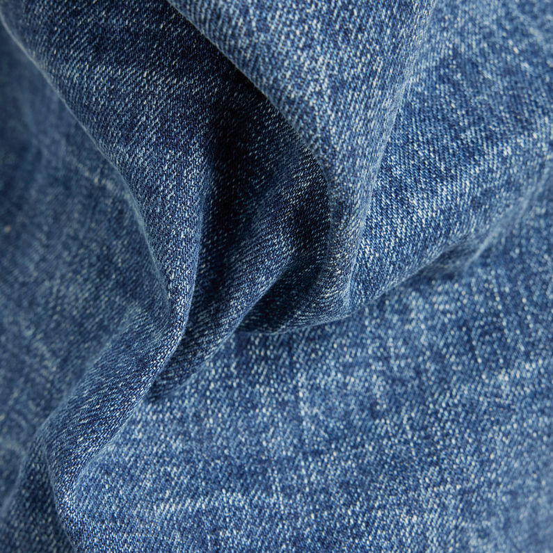 G-STAR Outlet Jeans Premium Selvedge Type 96 Loose Azul oscuro