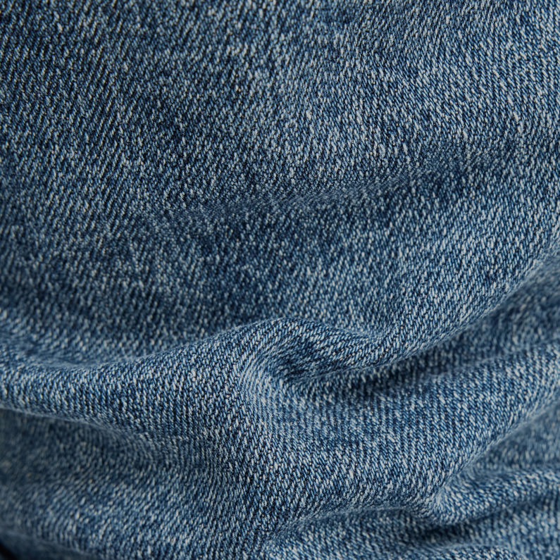 G-STAR Outlet Noxer Bootcut Jeans Medium blue