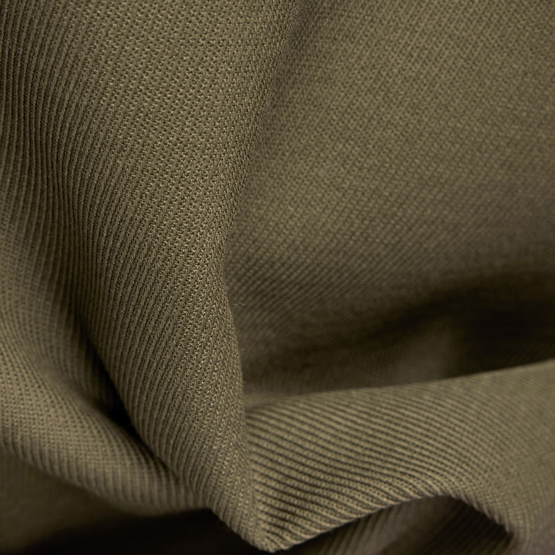 G-STAR Outlet Americana Wool Verde