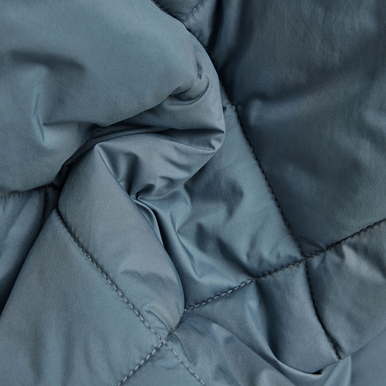 G-STAR Outlet Diamond Quality Bomber Grey