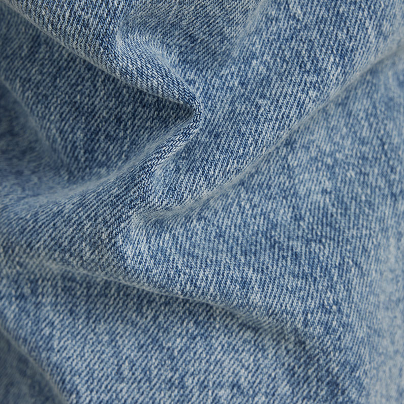 G-STAR Outlet 3301 Slim Jeans Light blue
