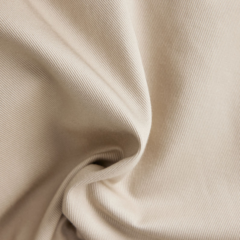 G-STAR Outlet Coach Jacket Beige