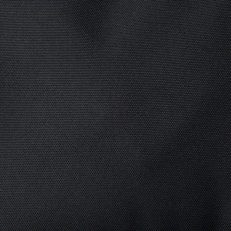 G-Star RAW® Functional Backpack ブラック fabric shot