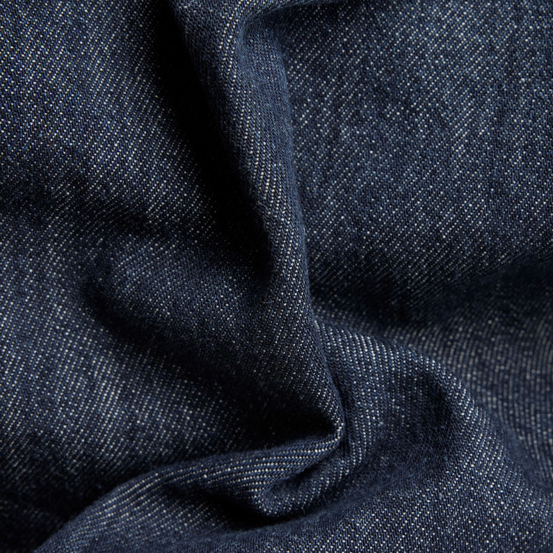 G-STAR Outlet Arc 3D Jacket Dark blue