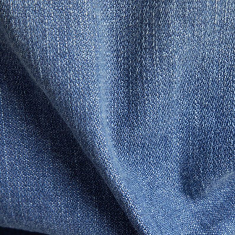 G-STAR Outlet Arc 3D Jacket Medium blue