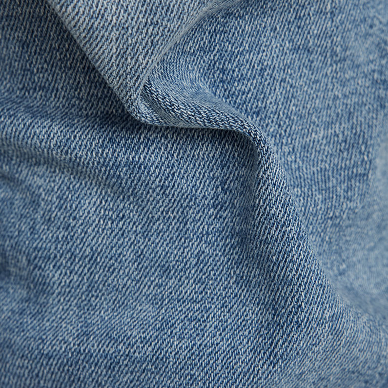 G-STAR Outlet D-Staq Slim Jeans Light blue