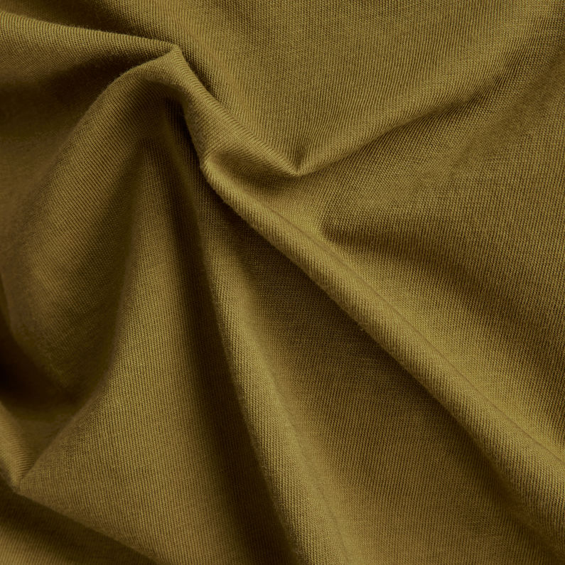 G-STAR Outlet Lash T-Shirt Green