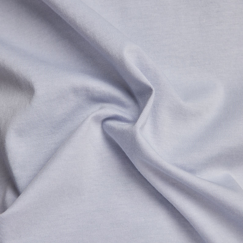 G-STAR Outlet Lash T-Shirt Grey