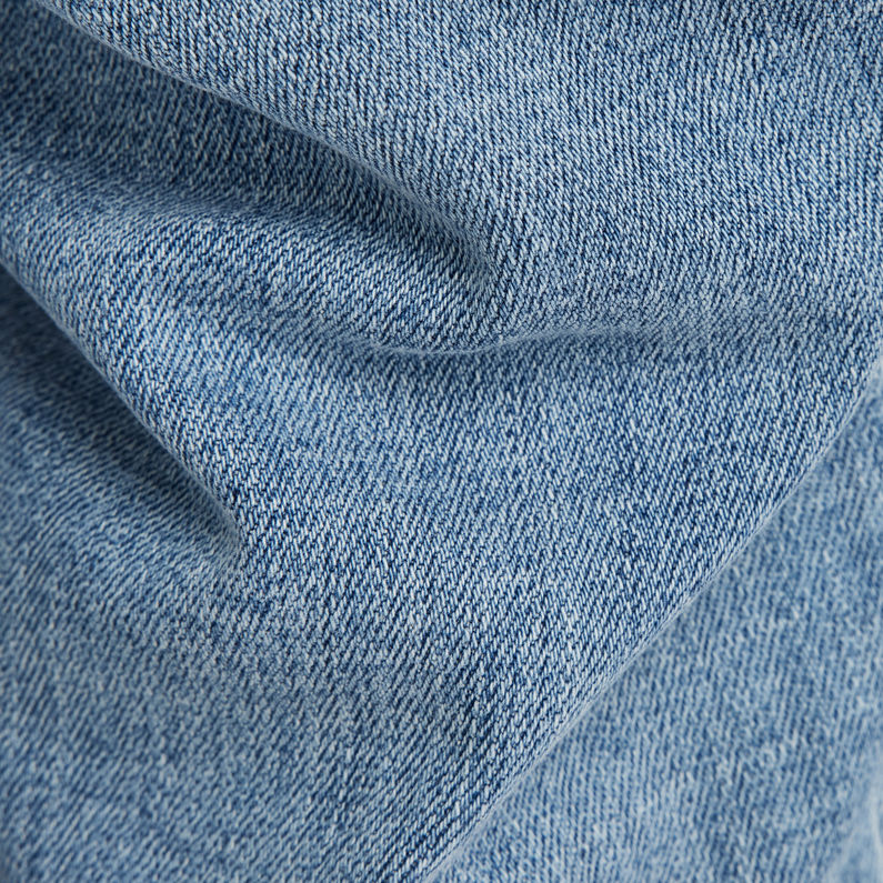 G-STAR Outlet Jeans Strace Straight Azul intermedio