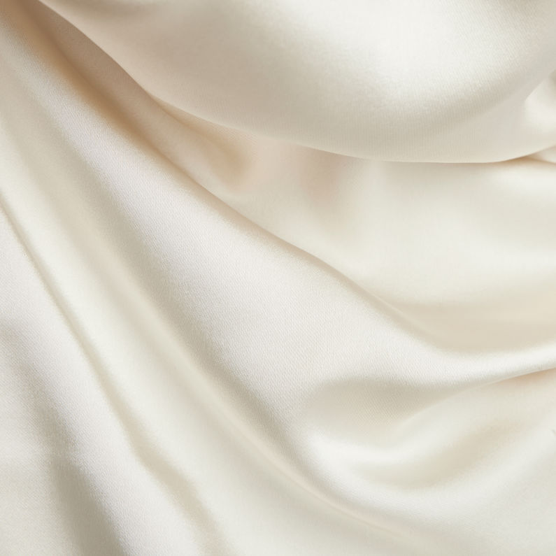 G-STAR Outlet Camisa Slim Beige