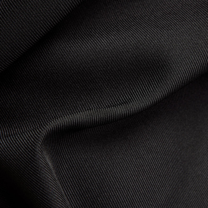 G-STAR Outlet Holiday Relaxed Chino Black