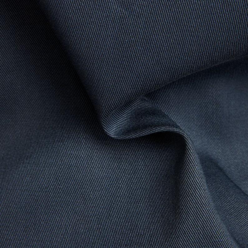 G-STAR Outlet Marseille Blazer Dark blue