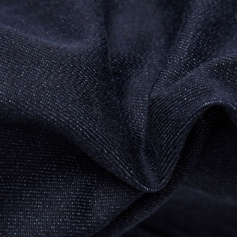 G-STAR Outlet GSRR Maxi Pocket Jeans Dark blue