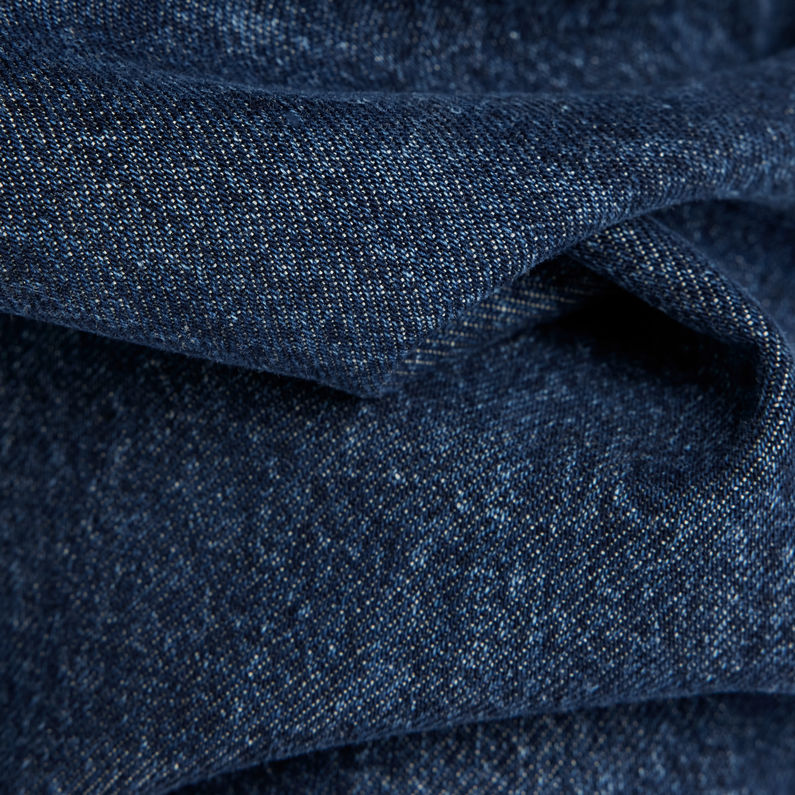 G-STAR Outlet Deck 2.0 High Loose Jeans Dark blue