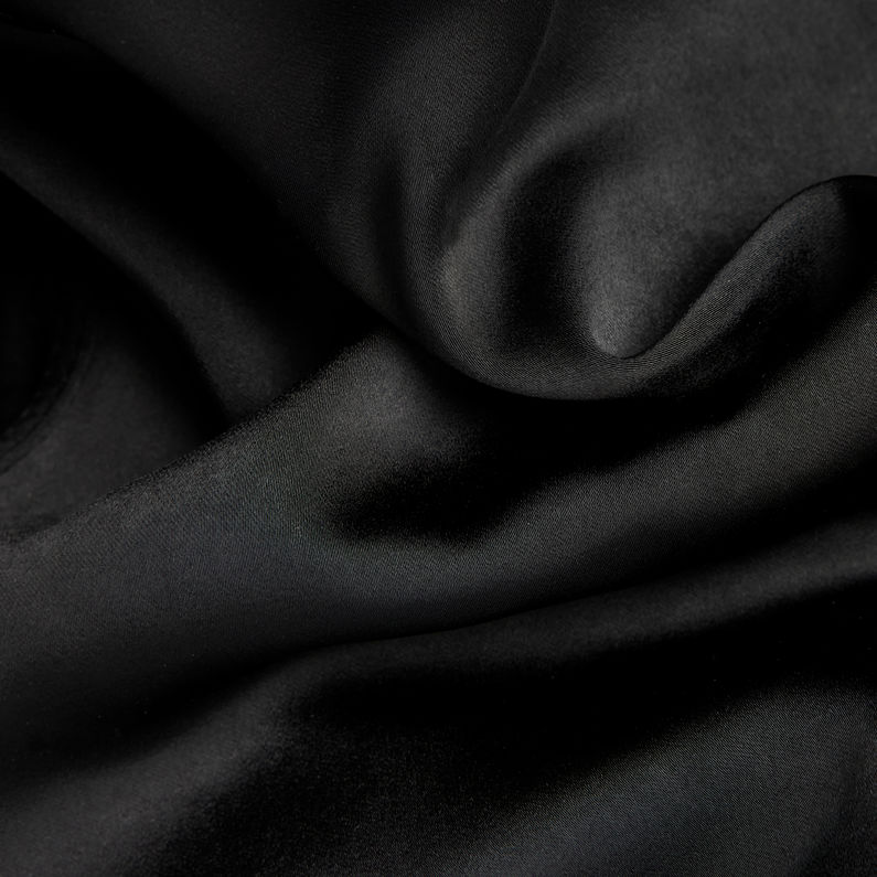 G-STAR Outlet Slim Shirt Black