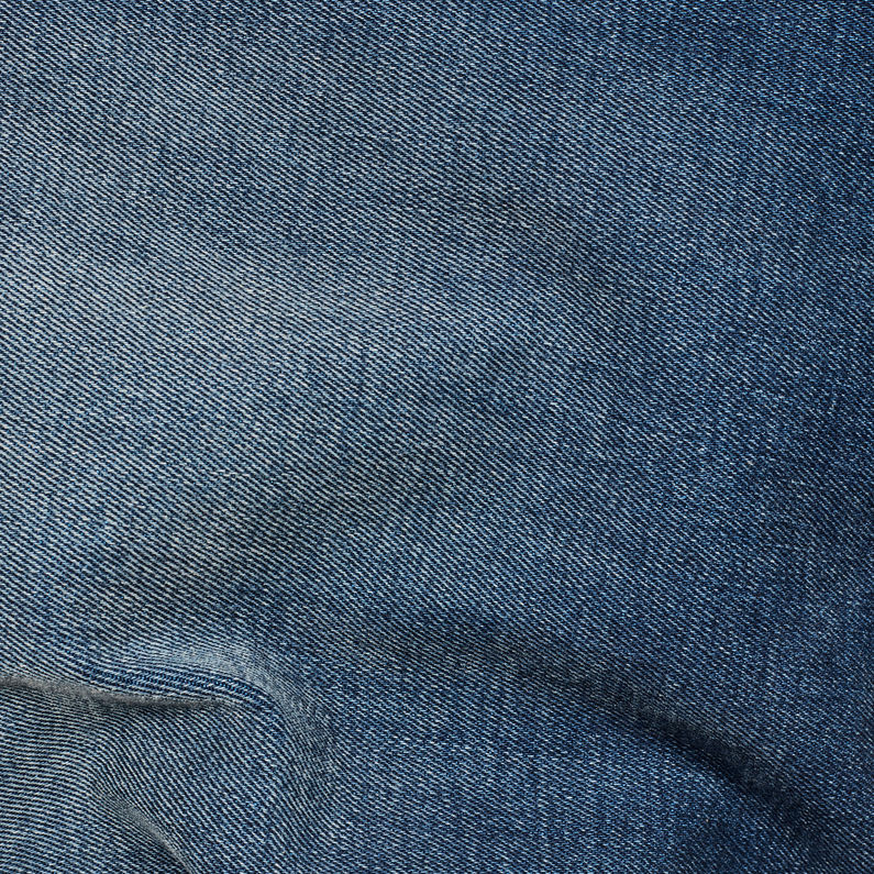 G-STAR Outlet 3301 Regular Straight Jeans Medium blue