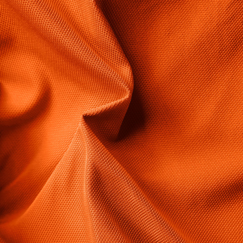 G-STAR Outlet Unisex Premium E Vest Orange