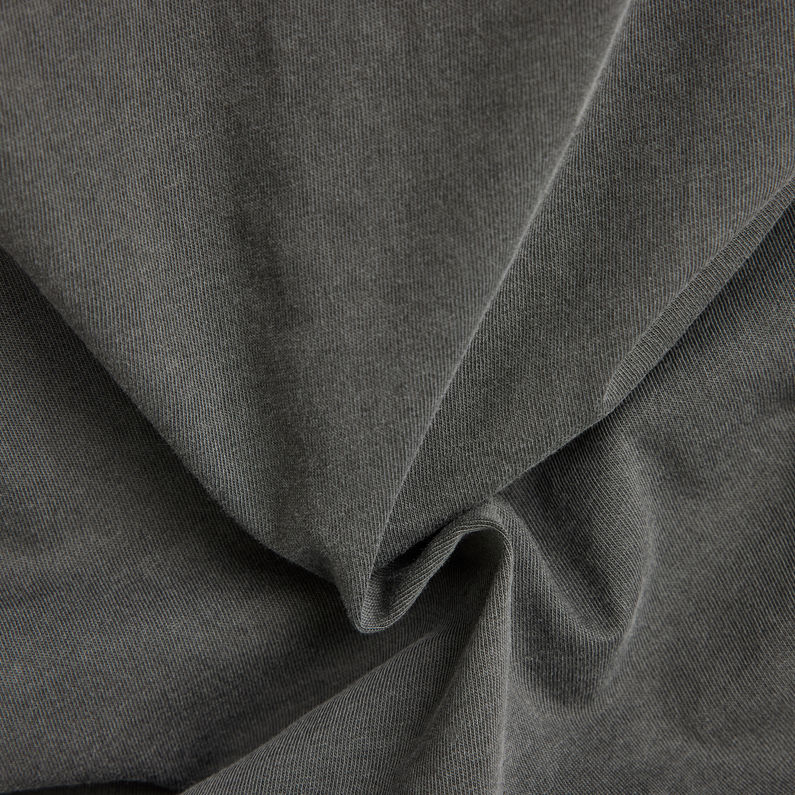 G-STAR Outlet Lash T-Shirt Grey
