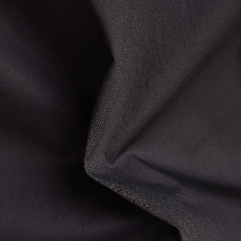 G-STAR Outlet Marine Slim Shirt Black
