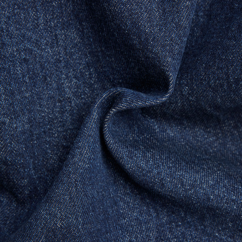G-STAR Outlet Dakota Jacket Dark blue