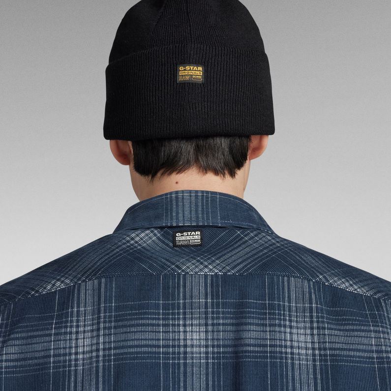 G-STAR Outlet Stalt 2.0 Regular Shirt Multi color