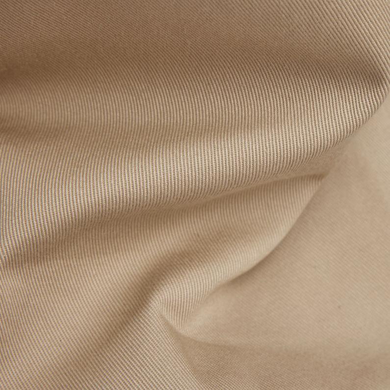G-STAR Outlet Judee Low Waist Loose Pants Beige