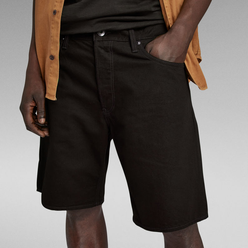 G-Star RAW® Triple A Shorts ブラック